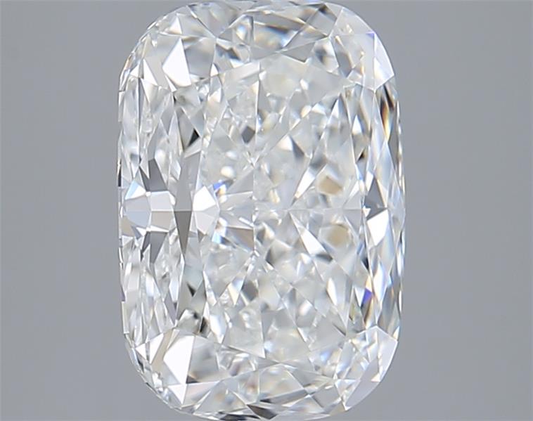 2.51 Carat Cushion Lab Diamond :: Greenstar spin frame 05