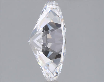 2.01 Carat Oval Lab Diamond :: Greenstar spin frame 05