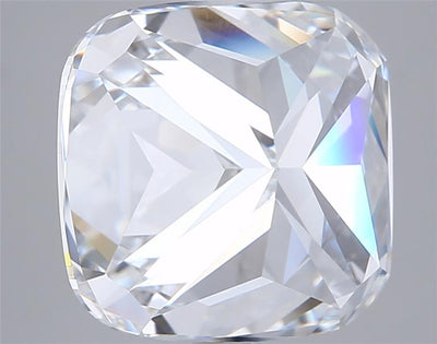 4.26 Carat Cushion Lab Diamond :: Greenstar spin frame 05