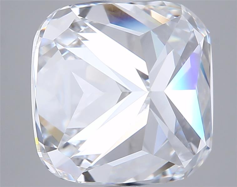 4.26 Carat Cushion Lab Diamond :: Greenstar spin frame 05