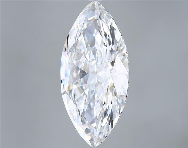 10.03 Carat Marquise Lab Diamond :: Greenstar spin frame 05