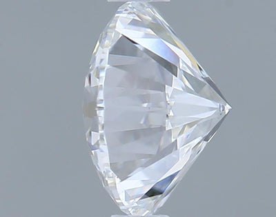 1.03 Carat Round Lab Diamond :: Greenstar spin frame 05