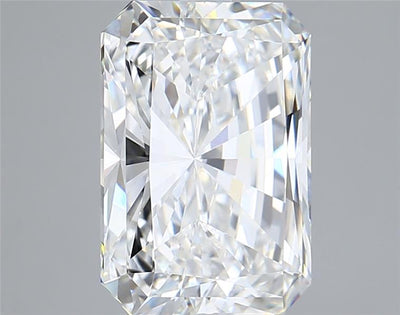 5.07 Carat Radiant Lab Diamond :: Greenstar spin frame 05