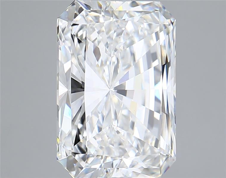 5.07 Carat Radiant Lab Diamond :: Greenstar spin frame 05