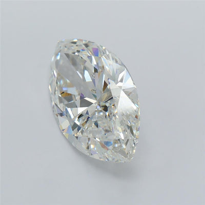 4.08 Carat Marquise Lab Diamond :: Greenstar spin frame 05