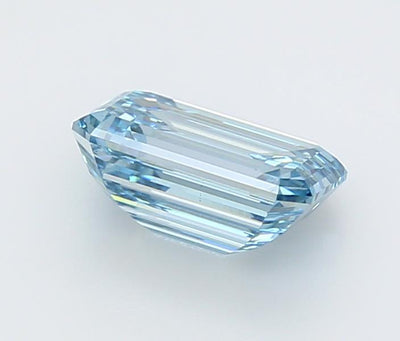 1.98 Carat Emerald Lab Diamond :: Greenstar spin frame 05