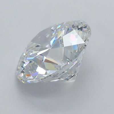 2.05 Carat Round Lab Diamond :: Greenstar spin frame 05