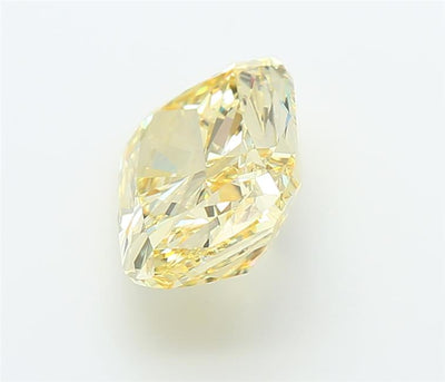 3.05 Carat Cushion Lab Diamond :: Greenstar spin frame 05