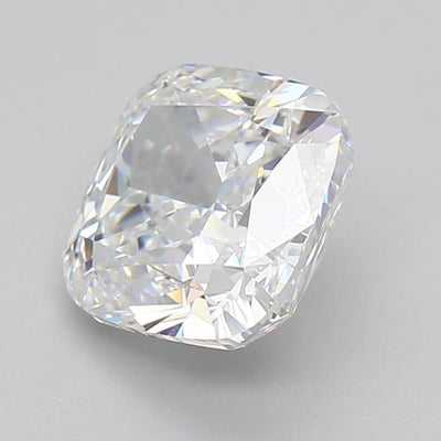 3.26 Carat Cushion Lab Diamond :: Greenstar spin frame 05