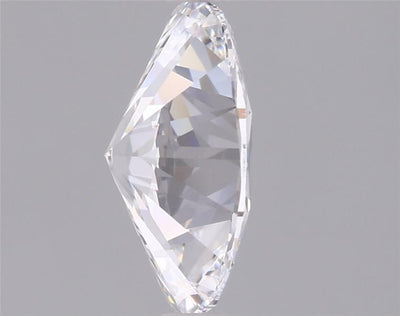 1.51 Carat Oval Lab Diamond :: Greenstar spin frame 05