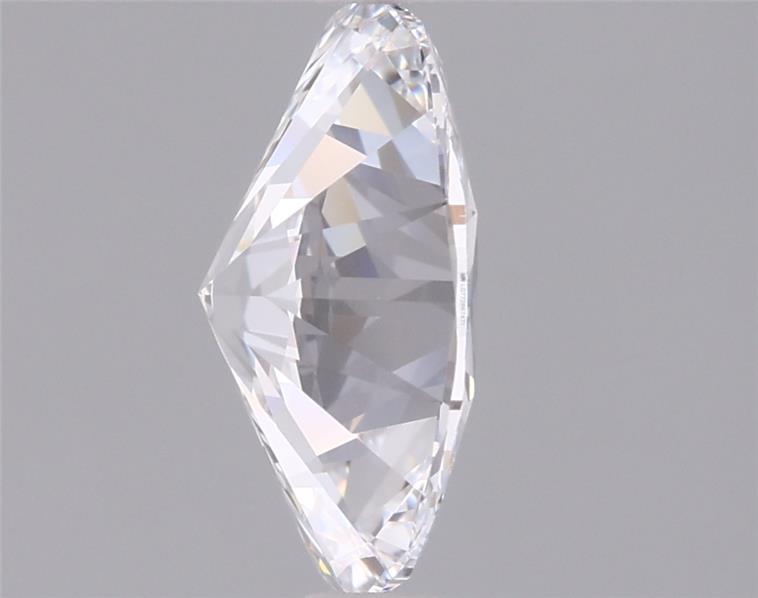 1.51 Carat Oval Lab Diamond :: Greenstar spin frame 05