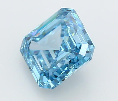 2.00 Carat Asscher Lab Diamond :: Greenstar spin frame 05