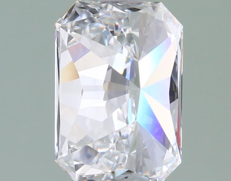1.39 Carat Radiant Lab Diamond :: Greenstar spin frame 05