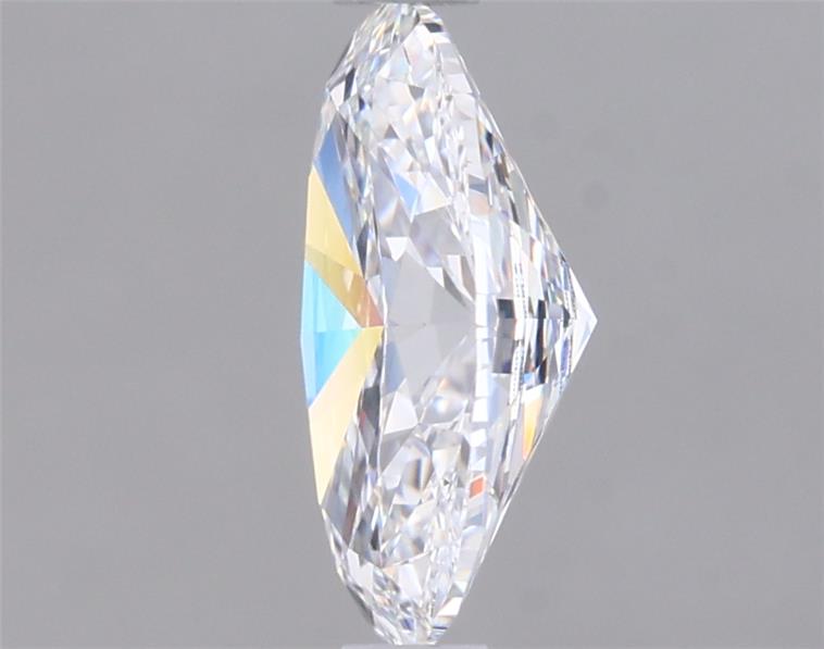 1.05 Carat Oval Lab Diamond :: Greenstar spin frame 05