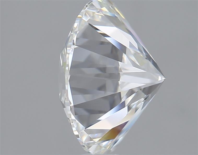 2.07 Carat Round Lab Diamond :: Greenstar spin frame 05