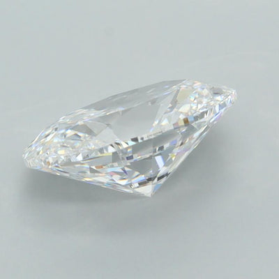 2.01 Carat Oval Lab Diamond :: Greenstar spin frame 05