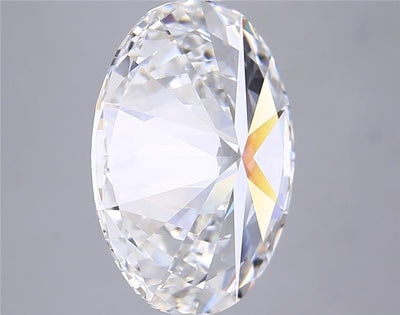 5.09 Carat Oval Lab Diamond :: Greenstar spin frame 05