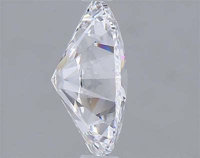 1.51 Carat Oval Lab Diamond :: Greenstar spin frame 05
