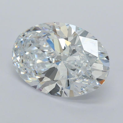 2.04 Carat Oval Lab Diamond :: Greenstar spin frame 05