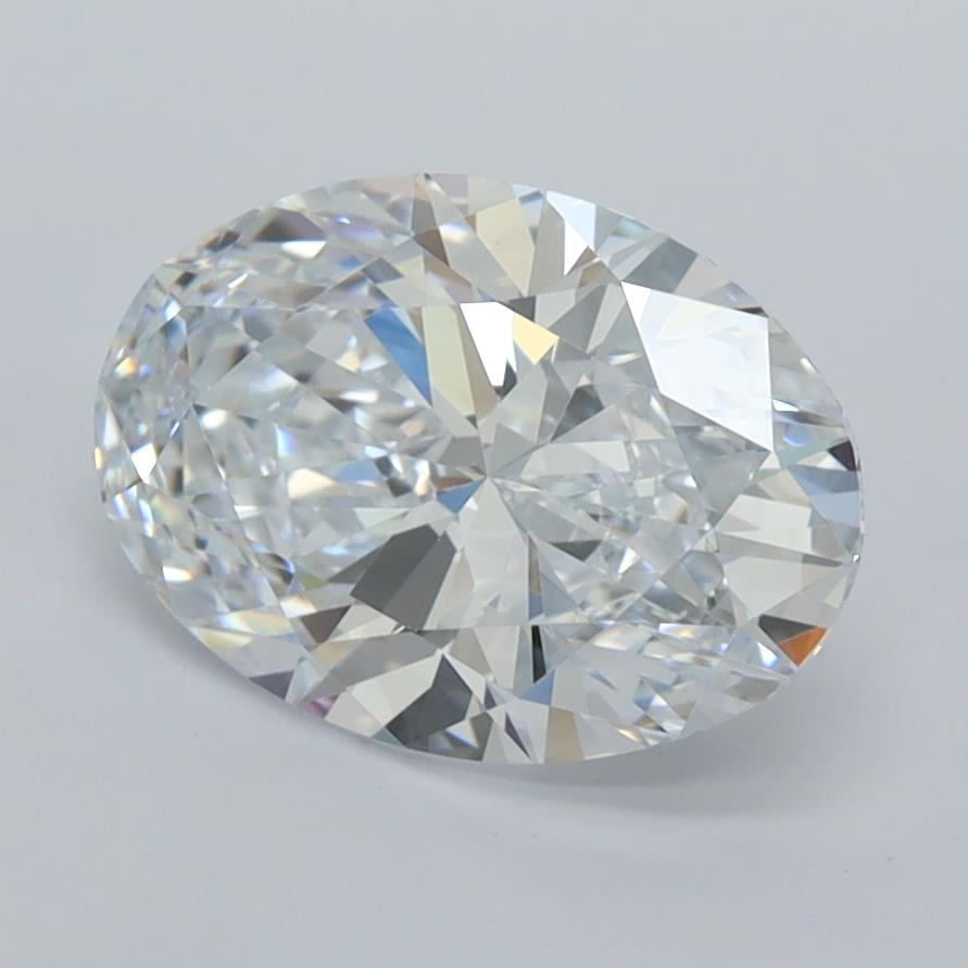 2.04 Carat Oval Lab Diamond :: Greenstar spin frame 05