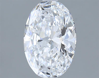 1.52 Carat Oval Lab Diamond :: Greenstar spin frame 05