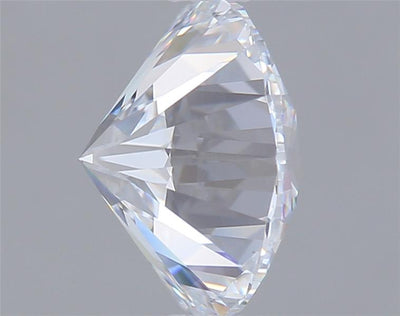 1.54 Carat Round Lab Diamond :: Greenstar spin frame 05