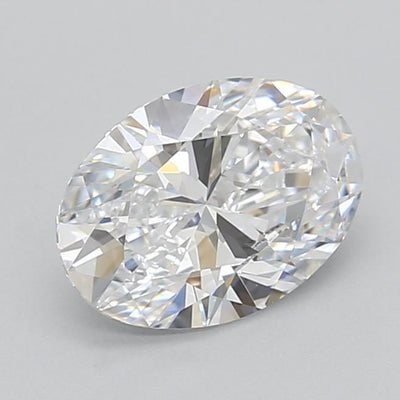 2.03 Carat Oval Lab Diamond :: Greenstar spin frame 05