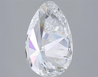 2.08 Carat Pear Lab Diamond :: Greenstar spin frame 05