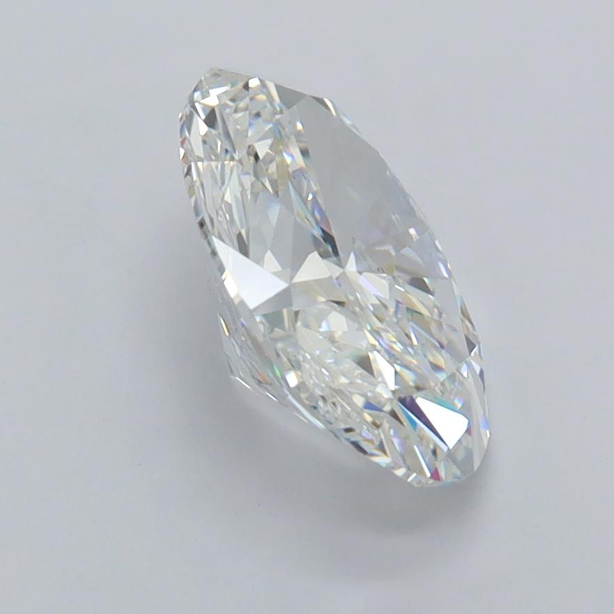 2.03 Carat Oval Lab Diamond :: Greenstar spin frame 05