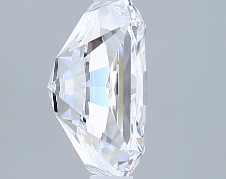1.61 Carat Radiant Lab Diamond :: Greenstar spin frame 05