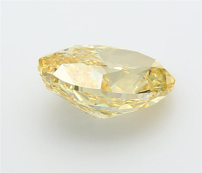 5.12 Carat Oval Lab Diamond :: Greenstar spin frame 05