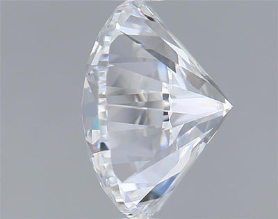 2.50 Carat Round Lab Diamond :: Greenstar spin frame 05
