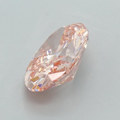 2.00 Carat Oval Lab Diamond :: Greenstar spin frame 05