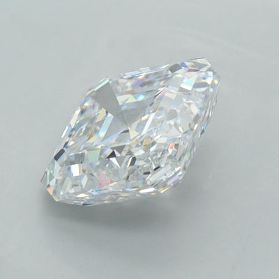 2.57 Carat Asscher Lab Diamond :: Greenstar spin frame 05