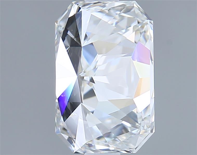 1.46 Carat Radiant Lab Diamond :: Greenstar spin frame 05