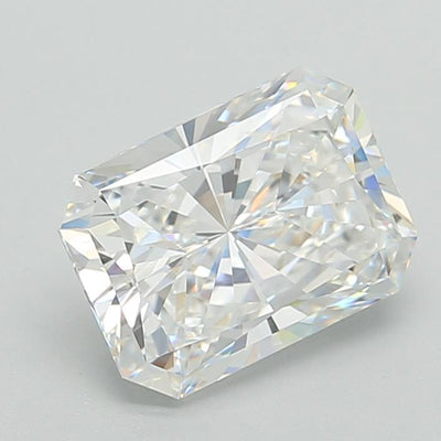 3.16 Carat Radiant Lab Diamond :: Greenstar spin frame 05