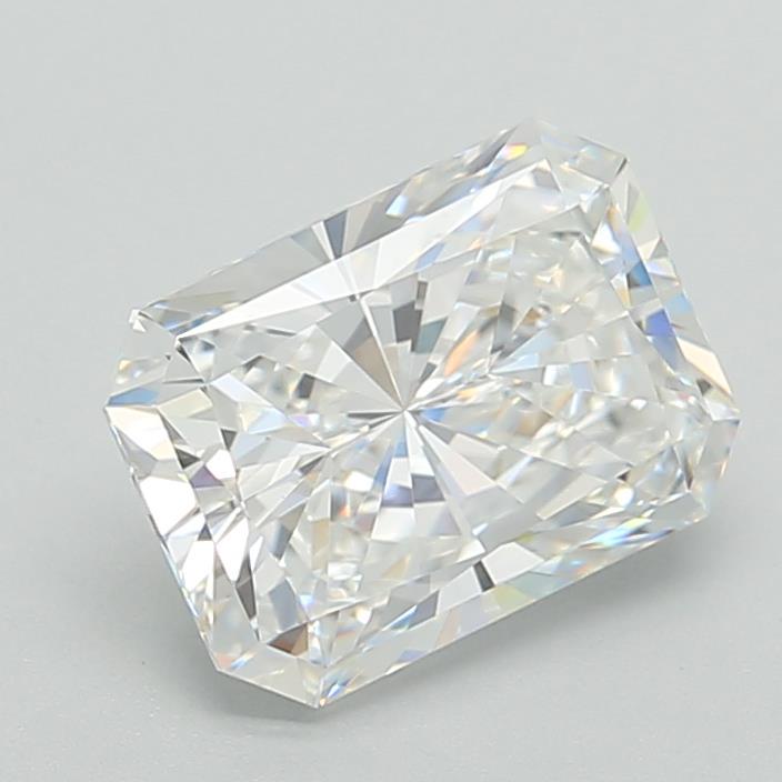 3.16 Carat Radiant Lab Diamond :: Greenstar spin frame 05