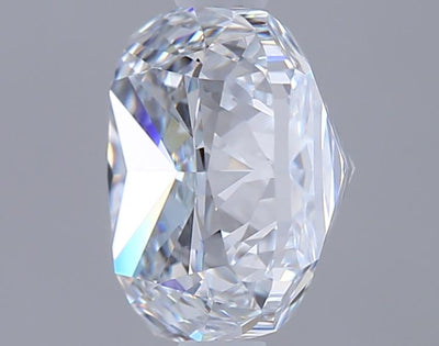 2.56 Carat Cushion Lab Diamond :: Greenstar spin frame 05