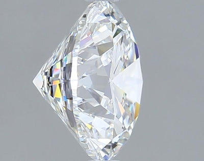 2.97 Carat Round Lab Diamond :: Greenstar spin frame 05