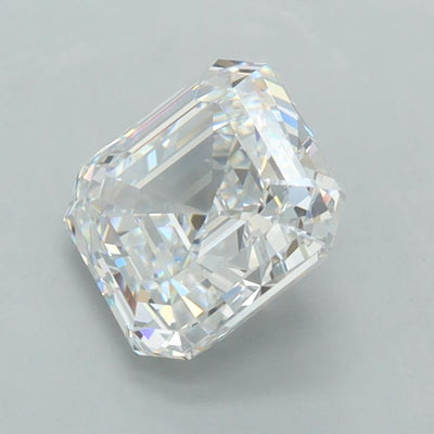 2.02 Carat Asscher Lab Diamond :: Greenstar spin frame 05