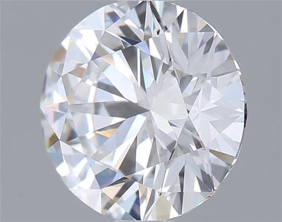 1.53 Carat Round Lab Diamond :: Greenstar spin frame 05
