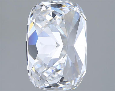 2.02 Carat Cushion Lab Diamond :: Greenstar spin frame 05