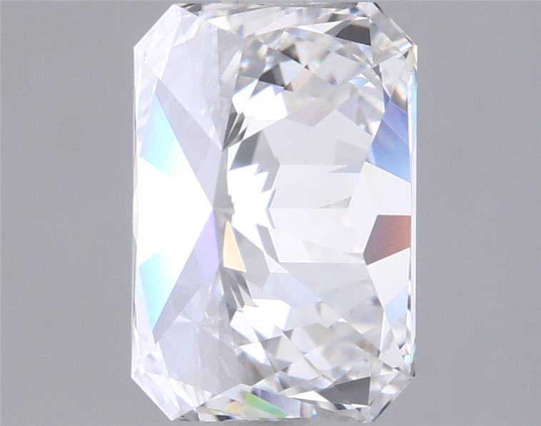 2.00 Carat Radiant Lab Diamond :: Greenstar spin frame 05