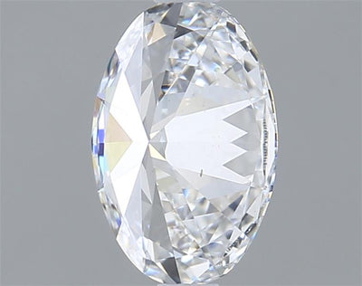 1.04 Carat Oval Lab Diamond :: Greenstar spin frame 05