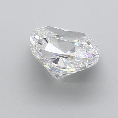 3.07 Carat Cushion Lab Diamond :: Greenstar spin frame 05