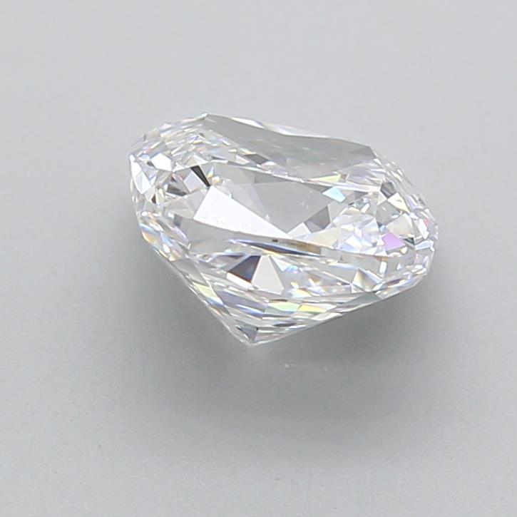 3.07 Carat Cushion Lab Diamond :: Greenstar spin frame 05