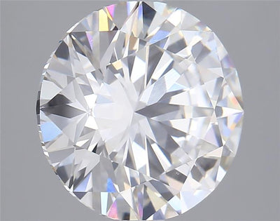 3.01 Carat Round Lab Diamond :: Greenstar spin frame 05