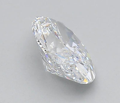 2.03 Carat Oval Lab Diamond :: Greenstar spin frame 05