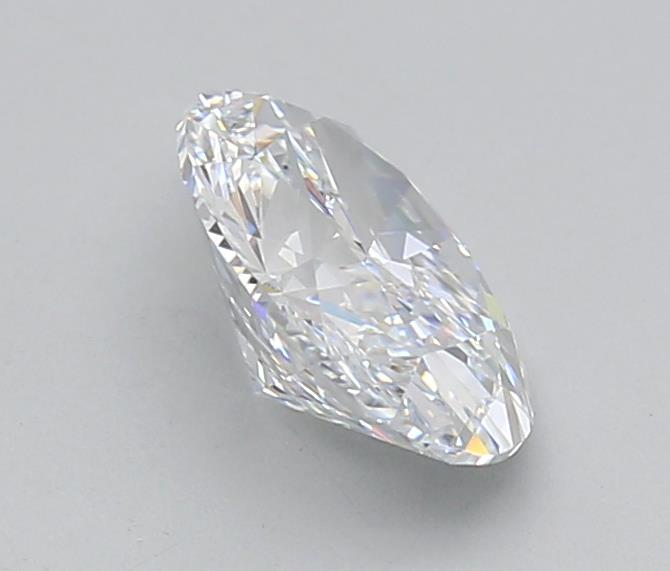 2.03 Carat Oval Lab Diamond :: Greenstar spin frame 05