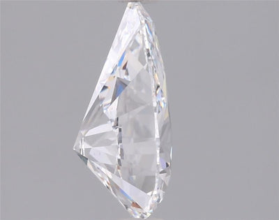 1.53 Carat Pear Lab Diamond :: Greenstar spin frame 05